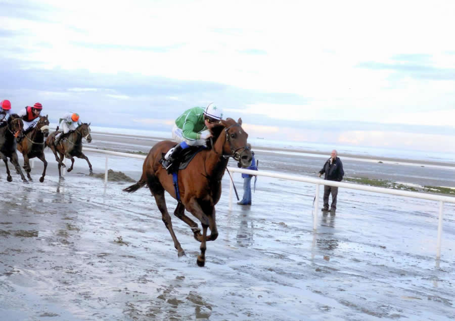 Dunne Grand Laytown 7th Sept